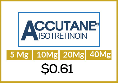 Accutane Comprar Online