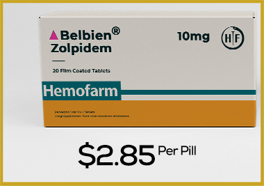 Generic Ambien 10 mg