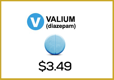 The best Valium offers that you will ever find